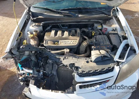 2014 Dodge Avenger Se z USA, uszkodzony, nr VIN 1C3CDZAB6EN167404